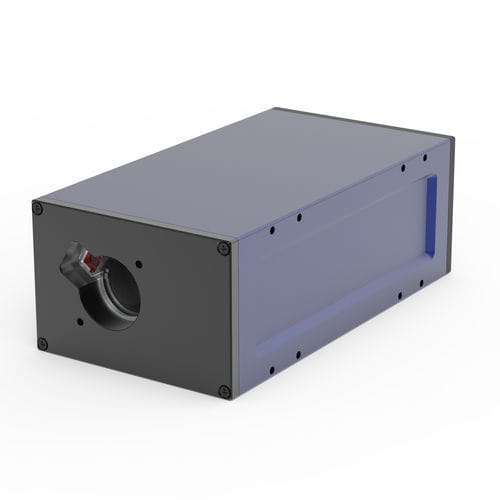 Sensore LIDAR per rilevamento di ostacoli - TF-UP01 RS232/RS485 - Benewake - industriale / ad alta risoluzione / per navigazione autonoma