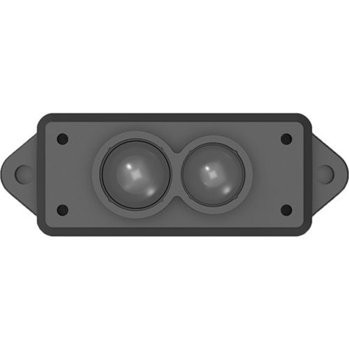 Sensore di distanza LIDAR - TFmini-S IO - Benewake - senza contatto / a basso ingombro / rinforzato