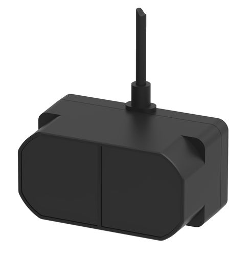 Sensore LIDAR per rilevamento di ostacoli - TFmini Plus I²C - Benewake - di piccole dimensioni / ad alta risoluzione / leggero
