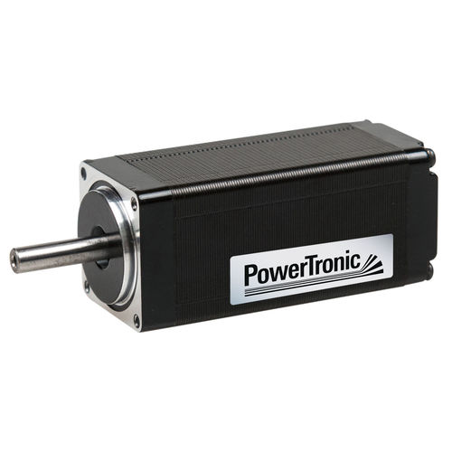 Motore BLCD - BL28S series - Powertronic Drive Systems GmbH - trifase / 24 V / 8 poli