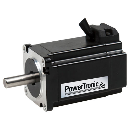 Motore BLCD - BL42S series - Powertronic Drive Systems GmbH - trifase / 48 V / 8 poli