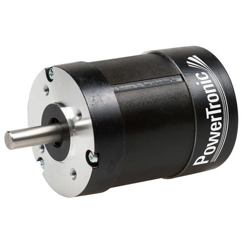 Motore BLCD - BL57R series - Powertronic Drive Systems GmbH - trifase / 48 V / 4 poli