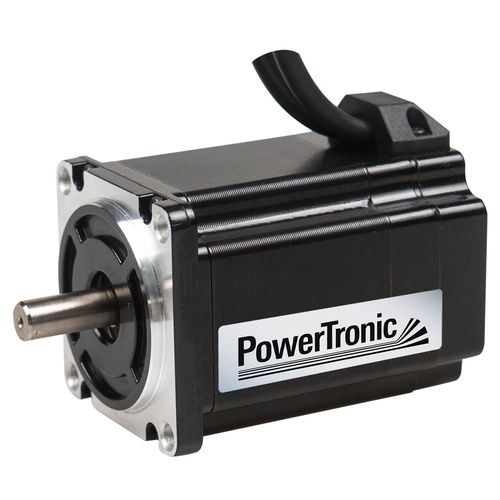 Motore BLCD - BL61S series - Powertronic Drive Systems GmbH - trifase / 48 V / 8 poli