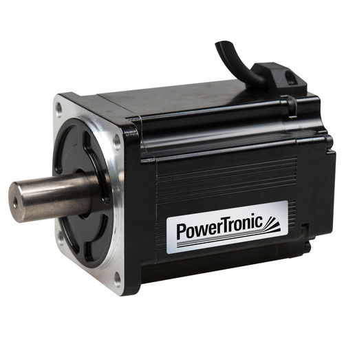 Motore BLCD - BL80S series - Powertronic Drive Systems GmbH - trifase / 48 V / 8 poli