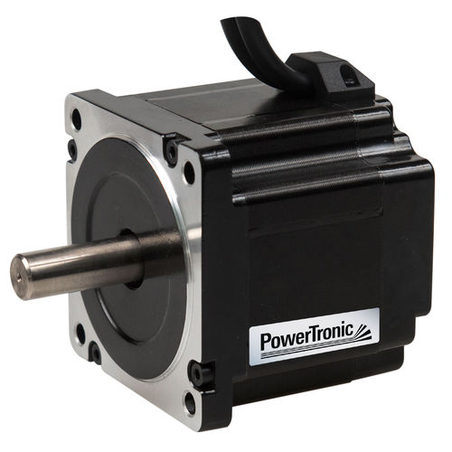 Motore BLCD - BL86S series - Powertronic Drive Systems GmbH - trifase / 48 V / 8 poli