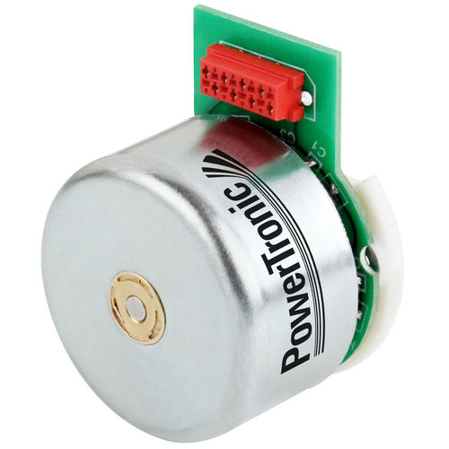 Motore BLCD - BL32.24 - Powertronic Drive Systems GmbH - trifase / 24 V / 12 V