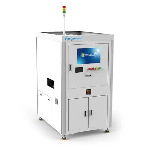 Alimentatore per circuito stampato automatico - YS series - Hayawin Electronic Technology Co.,Ltd