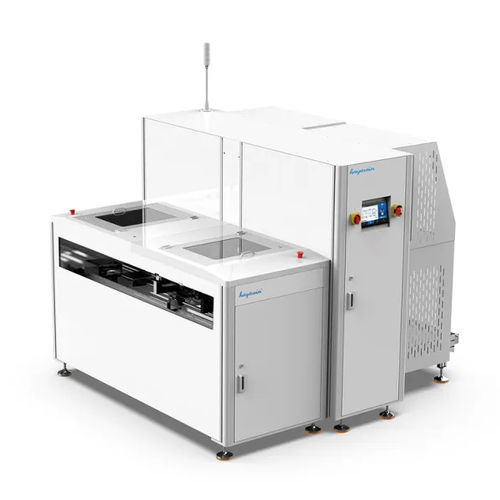 Scaricatore per PCB - YS-NGOK ULD Series - Hayawin Electronic Technology Co.,Ltd - automatico