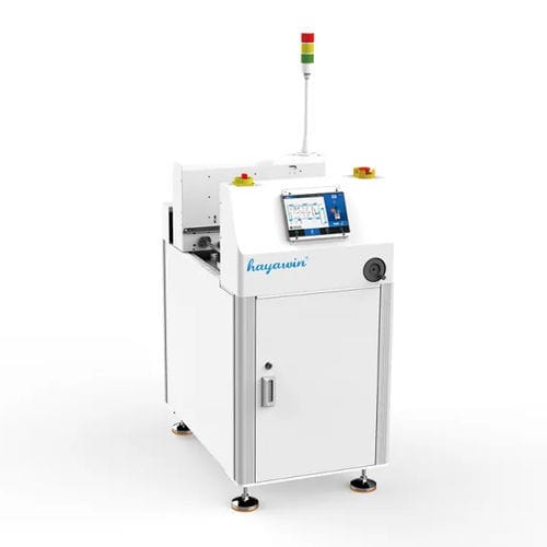 Scaricatore per PCB - YS-BBU460C - Hayawin Electronic Technology Co.,Ltd