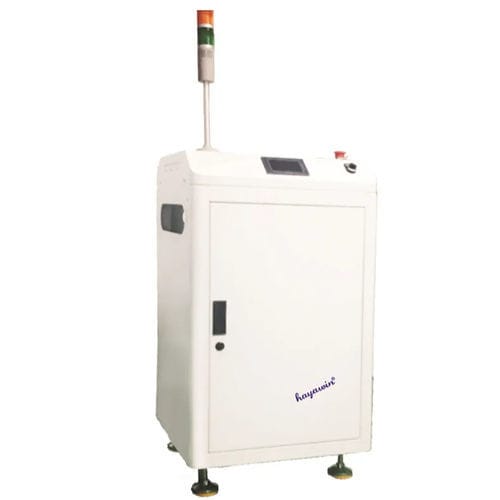 Sistema di trasporto per circuito stampato - HY-330CM - Hayawin Electronic Technology Co.,Ltd