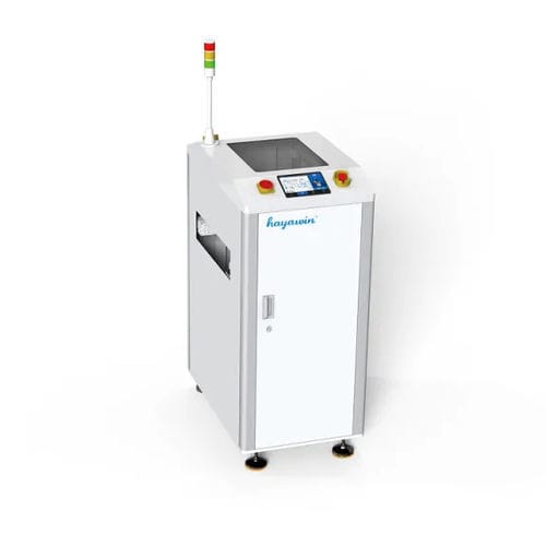 Ribaltatore per PCB - YS-LCV series - Hayawin Electronic Technology Co.,Ltd