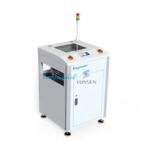 Sistema di trasporto per circuito stampato - YS-TU460 - Hayawin Electronic Technology Co.,Ltd