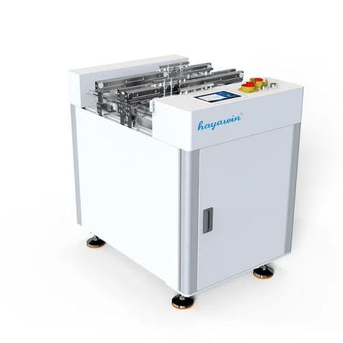 Sistema di trasporto per circuito stampato - YS-RCV460S  - Hayawin Electronic Technology Co.,Ltd