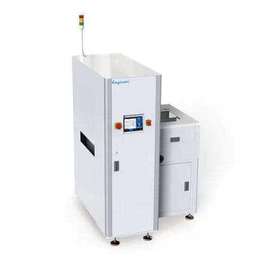Sistema di stoccaggio per circuito stampato - YS-BF460A Series - Hayawin Electronic Technology Co.,Ltd