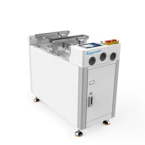 Sistema di trasporto per circuito stampato - YS-CV460S - Hayawin Electronic Technology Co.,Ltd