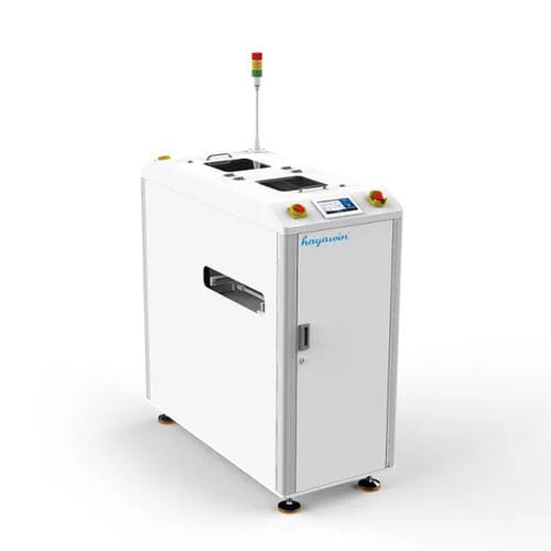 Alimentatore per circuito stampato a vuoto - YS-VLD460 - Hayawin Electronic Technology Co.,Ltd