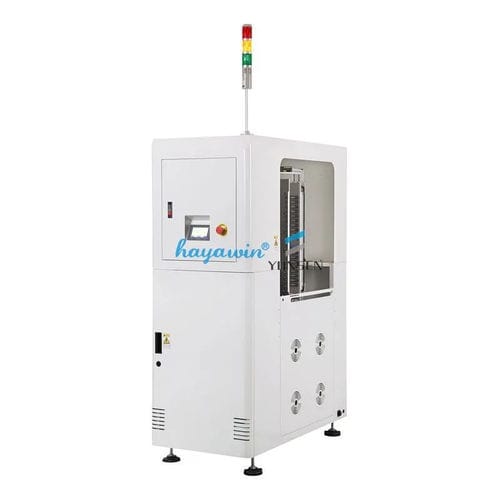 Sistema di stoccaggio per circuito stampato - HY-460BF - Hayawin Electronic Technology Co.,Ltd