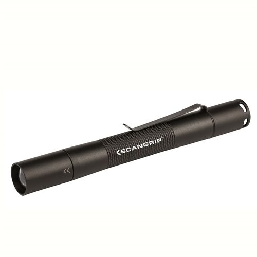 Torcia LED - FLASH PEN R - SCANGRIP - da lavoro / ricaricabile / IP30
