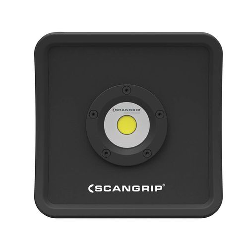 Proiettore LED - NOVA R - SCANGRIP - IK 07 / IP67 / portatile