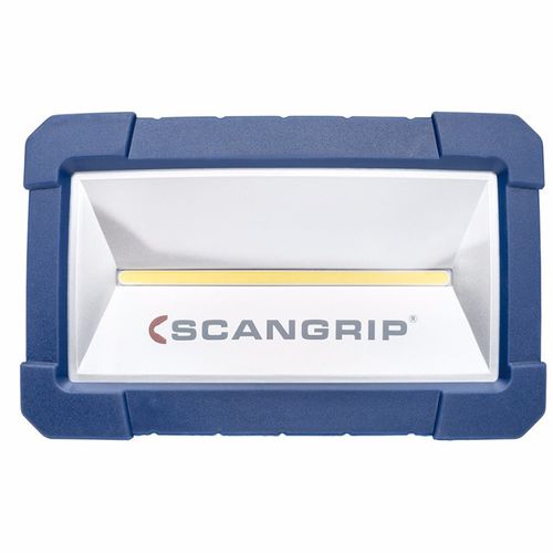 Proiettore LED - STAR - SCANGRIP - IP65 / ricaricabile