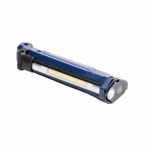 Torcia LED - SLIM - SCANGRIP - a emissione ottica a scintille / da lavoro / compatta