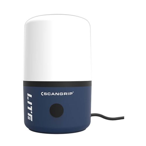 Proiettore LED - AREA LITE CO - SCANGRIP - IK 07 / IP54