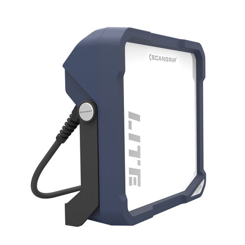 Proiettore LED - VEGA LITE - SCANGRIP - IK 07 / IP54 / da esterno
