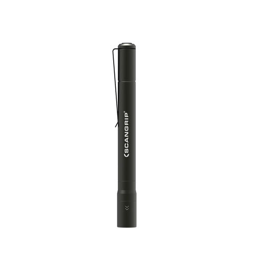 Torcia LED - FLASH PEN - SCANGRIP - da lavoro / portatile / IP54