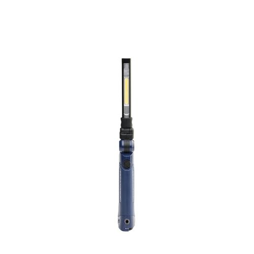 Torcia LED - MINI SLIM - SCANGRIP - a emissione ottica a scintille / da lavoro / compatta