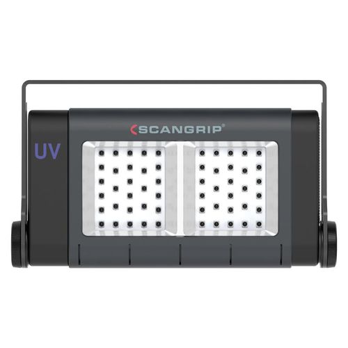 Lampada portatile LED - UV-EXTREME PLUS - SCANGRIP - UV / da lavoro / di cottura