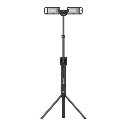 Proiettore LED - TOWER 5 CONNECT - SCANGRIP - robusto / da esterno / leggero