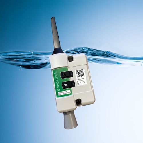 Sensore a ultrasuoni in acciaio inossidabile - Smartrek Technologies Inc.