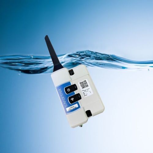Sensore di pressione relativa - Smartrek Technologies Inc. - ottico / radio / per liquidi