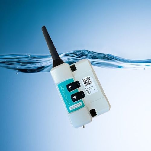 Sensore di temperatura RTD - Smartrek Technologies Inc. - del terreno / d'acqua / radio
