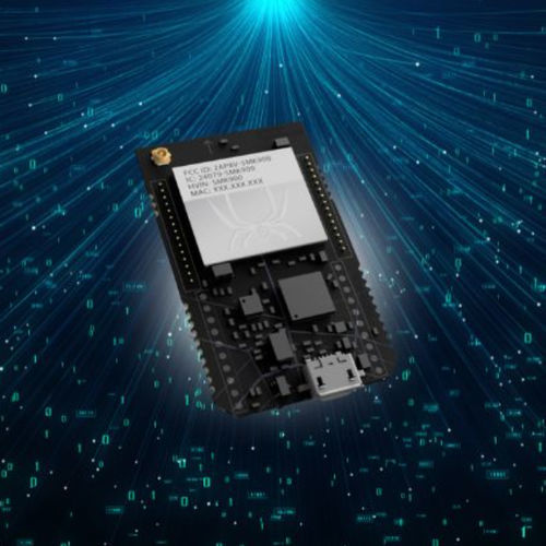Ricetrasmettitore Internet - Portia  - Smartrek Technologies Inc. - radio / di monitoraggio / di dati