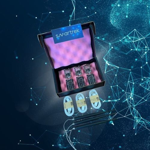 Kit di sviluppo USB - Portia SpiderMesh - Smartrek Technologies Inc. - avanzata