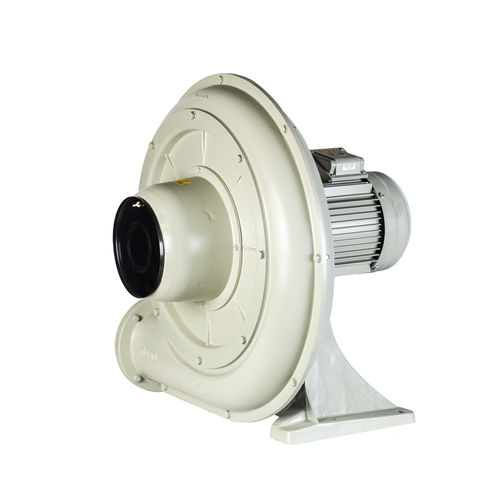 Soffiante d'aria - CX series - Manvac Technik ltd - centrifuga / monostadio / di raffreddamento