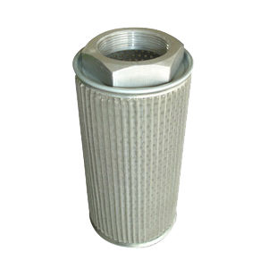 Filtro ad aria - MF series - Manvac Technik ltd - in maglia metallica / in acciaio inossidabile