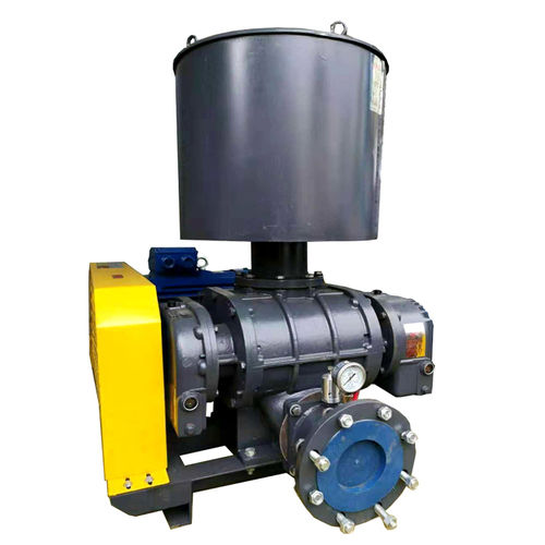 Soffiante d'aria - HDLH series - Manvac Technik ltd - a lobi di tipo Roots / per applicazioni alimentari / per prodotti chimici