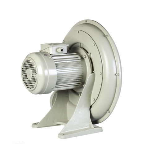 Soffiante d'aria - TB series - Manvac Technik ltd - di gas / centrifuga / monostadio