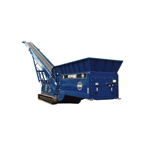 Trasportatore a nastro - FTS - EDGE Innovate - di trasferimento / di carico / di scarico