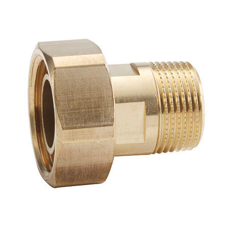 Raccordo maschio-femmina - 6801 - BEULCO GmbH & Co. KG - idraulico / filettato / a compressione