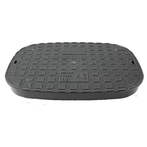 Coperchio per pozzo di misura - 69300-A15 - BEULCO GmbH & Co. KG