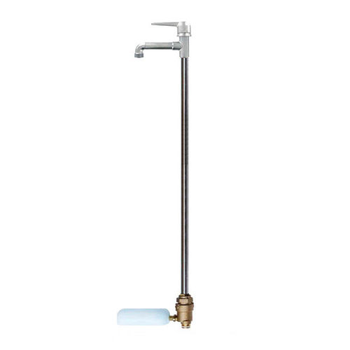 Rubinetto a leva - PLPGLS - BEULCO GmbH & Co. KG