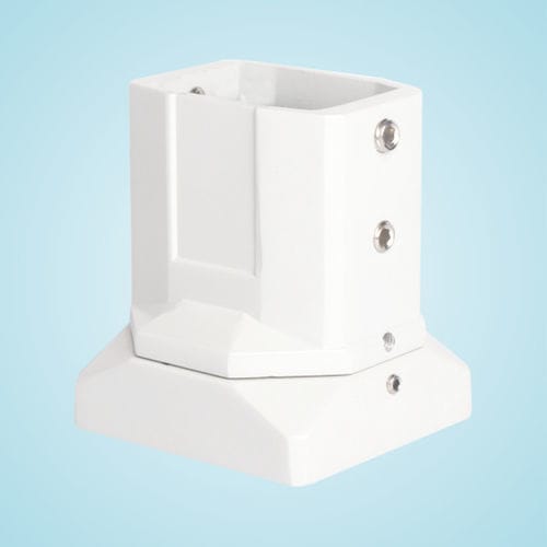 Sistema di sospensione per pannelllo di comando - 46-60-6600 - wenzhou keala hardware co.,ltd - in alluminio