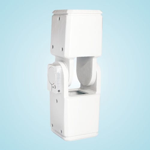 Connettore per tubi articolato - 80-80-9930 - wenzhou keala hardware co.,ltd