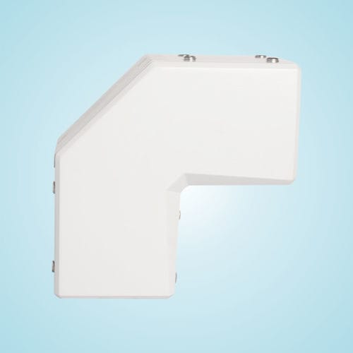 Angolare di protezione a L - 80-80-9910 - wenzhou keala hardware co.,ltd