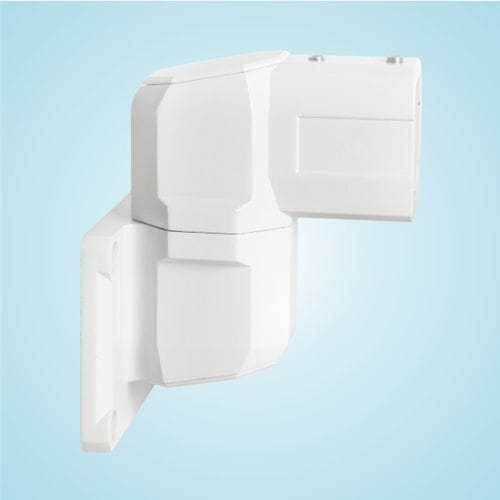 Raccordo ad avvitamento - 46-60-6660 - wenzhou keala hardware co.,ltd - con montaggio a parete