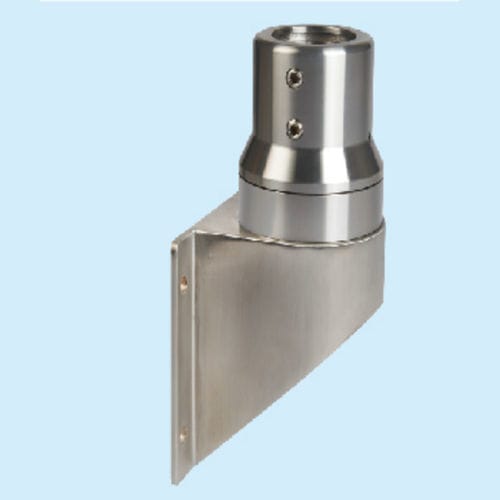 Sistema di sospensione in acciaio inossidabile - 48-00-4870 - wenzhou keala hardware co.,ltd - per pannelllo di comando / per schermo piatto