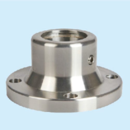 Supporto liberamente orientabile - 48-00-4840 - wenzhou keala hardware co.,ltd - di tubi / in acciaio inossidabile